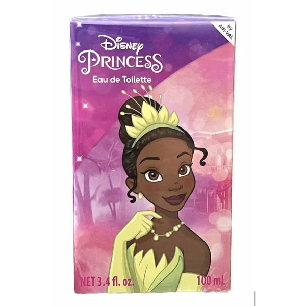 Disney - La Princesa Y El Sapo Perfume 3.4Fl Oz