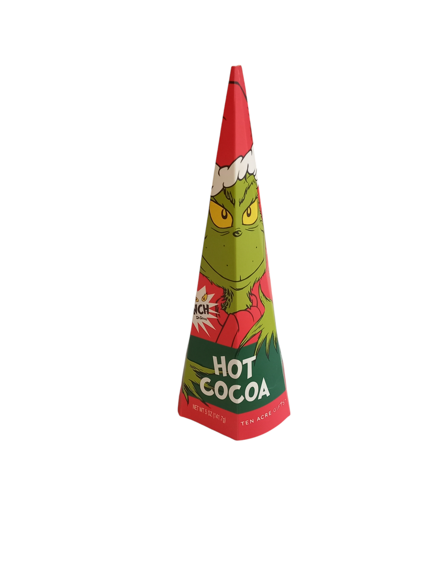 Hot Cocoa The Grinch 5 Oz
