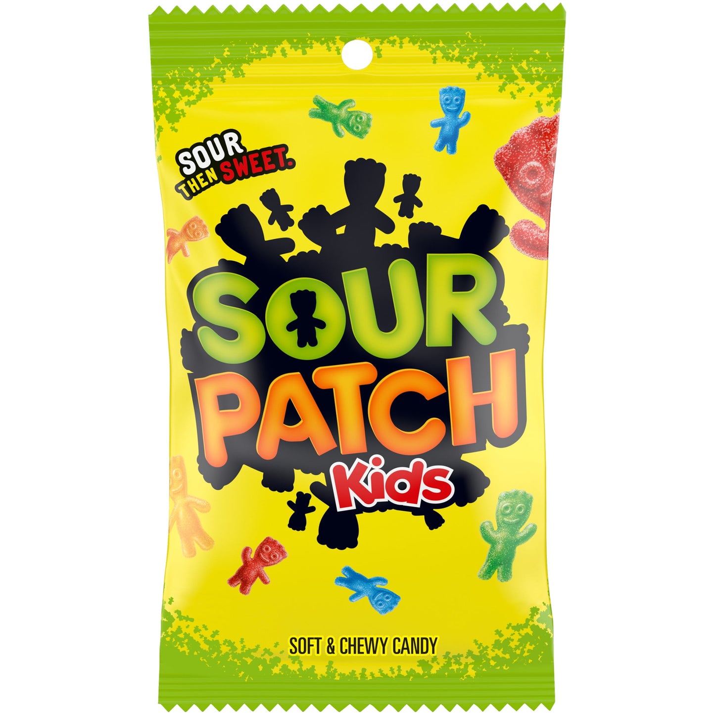Sour Patch Kids 8 Oz
