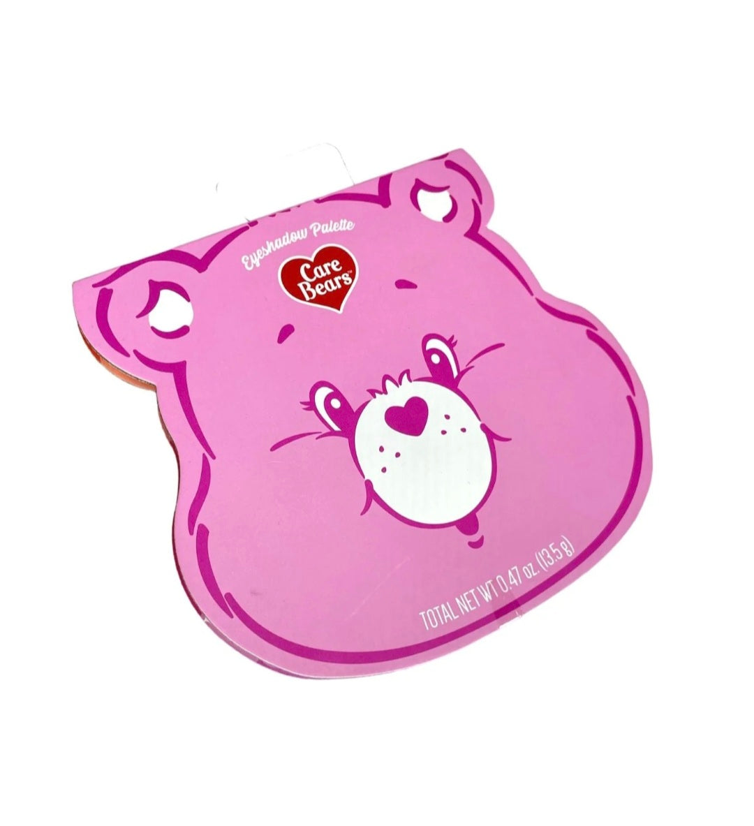 Care Bears Eyeshadow Palette 0.47Oz