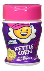 Kernel Seasons Kettle Corn 0.9 Oz