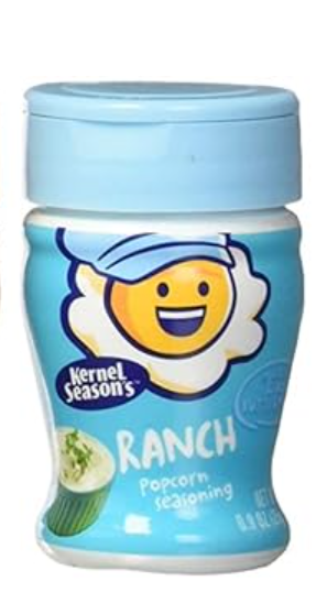 Kernel Seasons Ranch 0.9 Oz