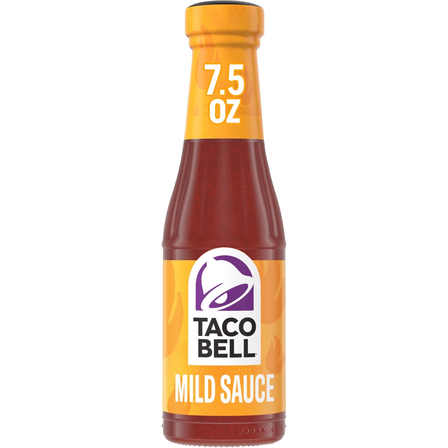 Taco Bell Mild Sauce 7.5 Oz