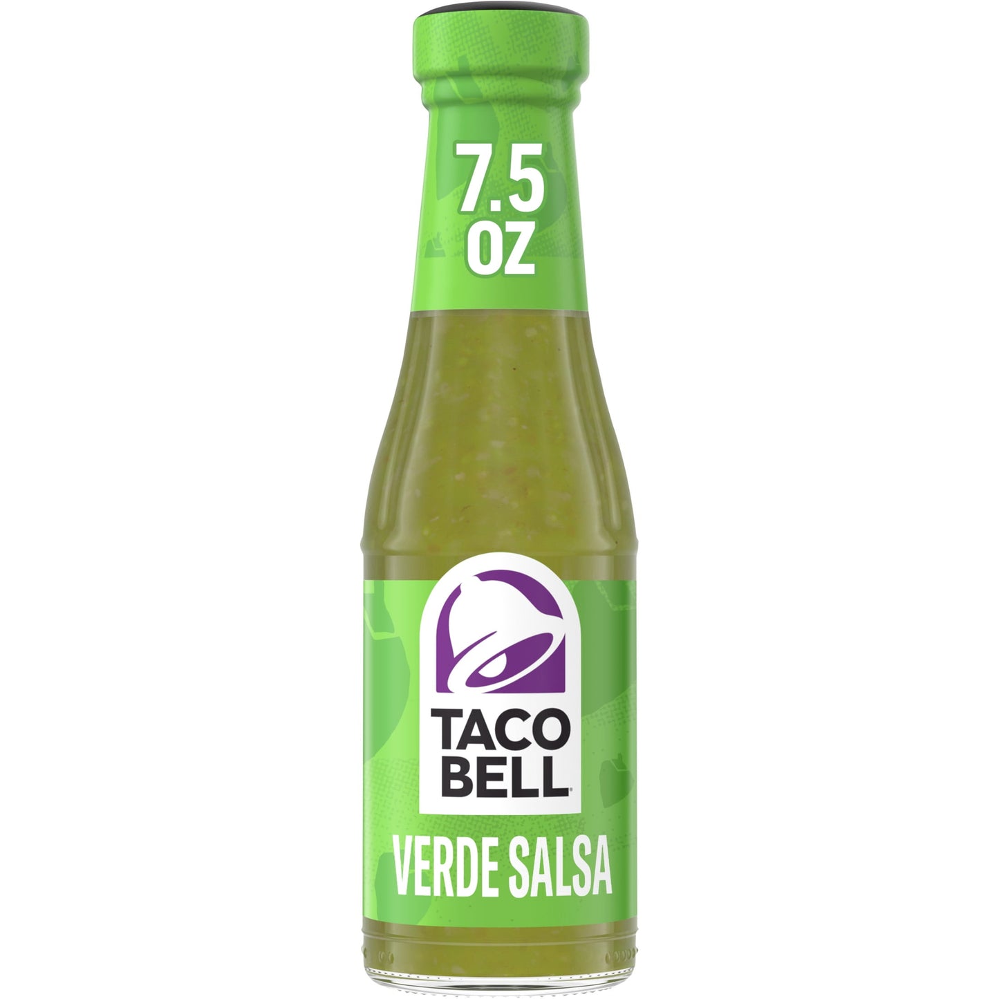 Taco Bell Verde Salsa 7.5 Oz