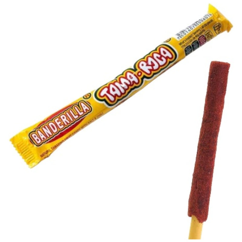 Tama Roca Banderilla 1.76 Oz