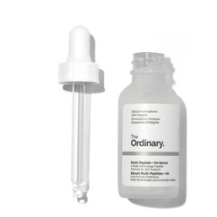 The Ordinary Multi-Peptide + Ha Serum 30 Ml