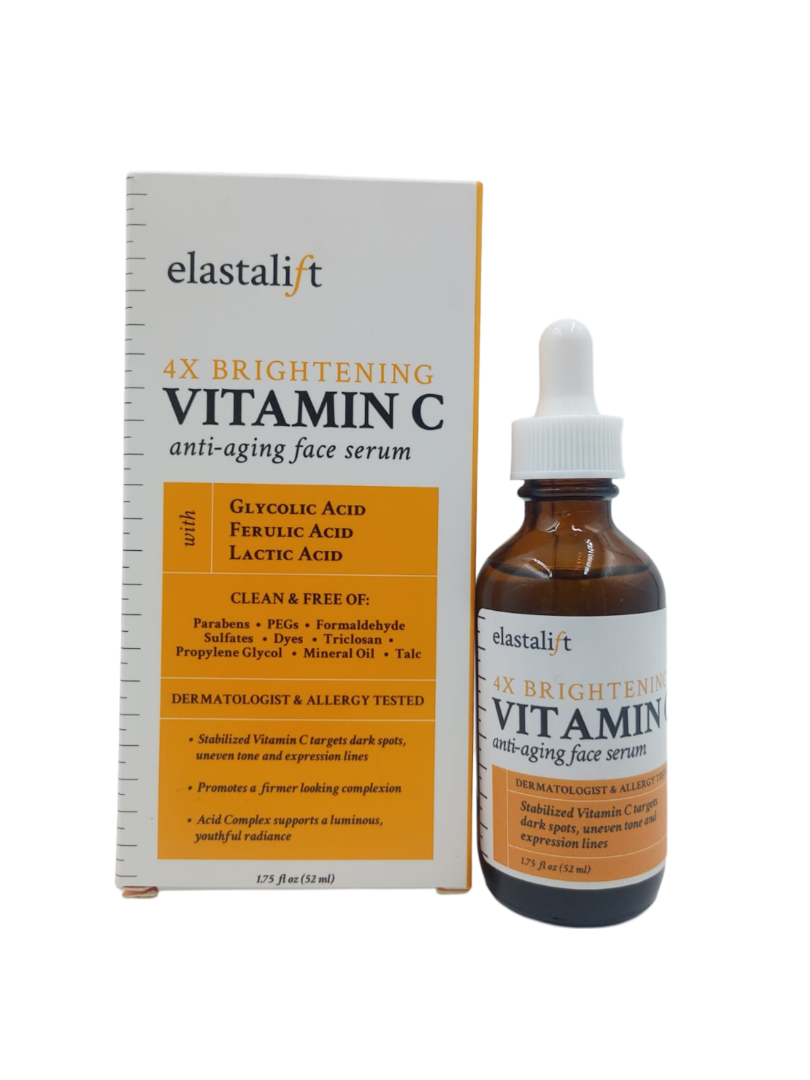 Elastalift Vitamin C 1.75 Oz