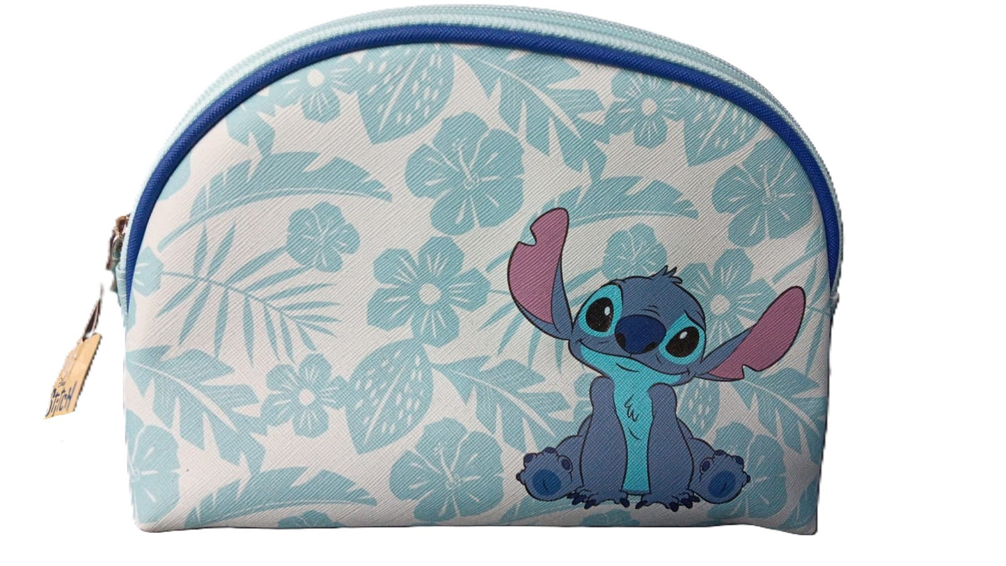 Cosmetiquera Stitch