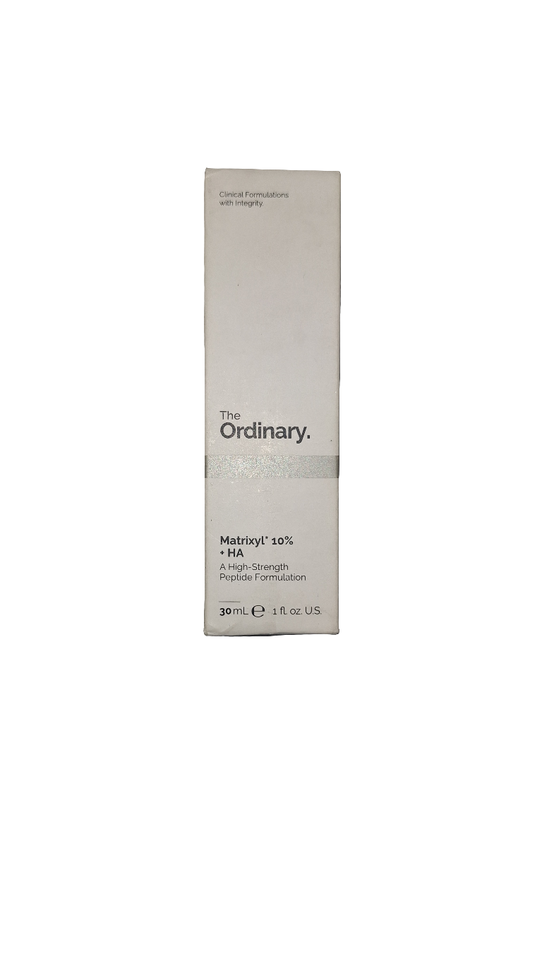 The Ordinary Matrixyl 10% + Ha 30Ml