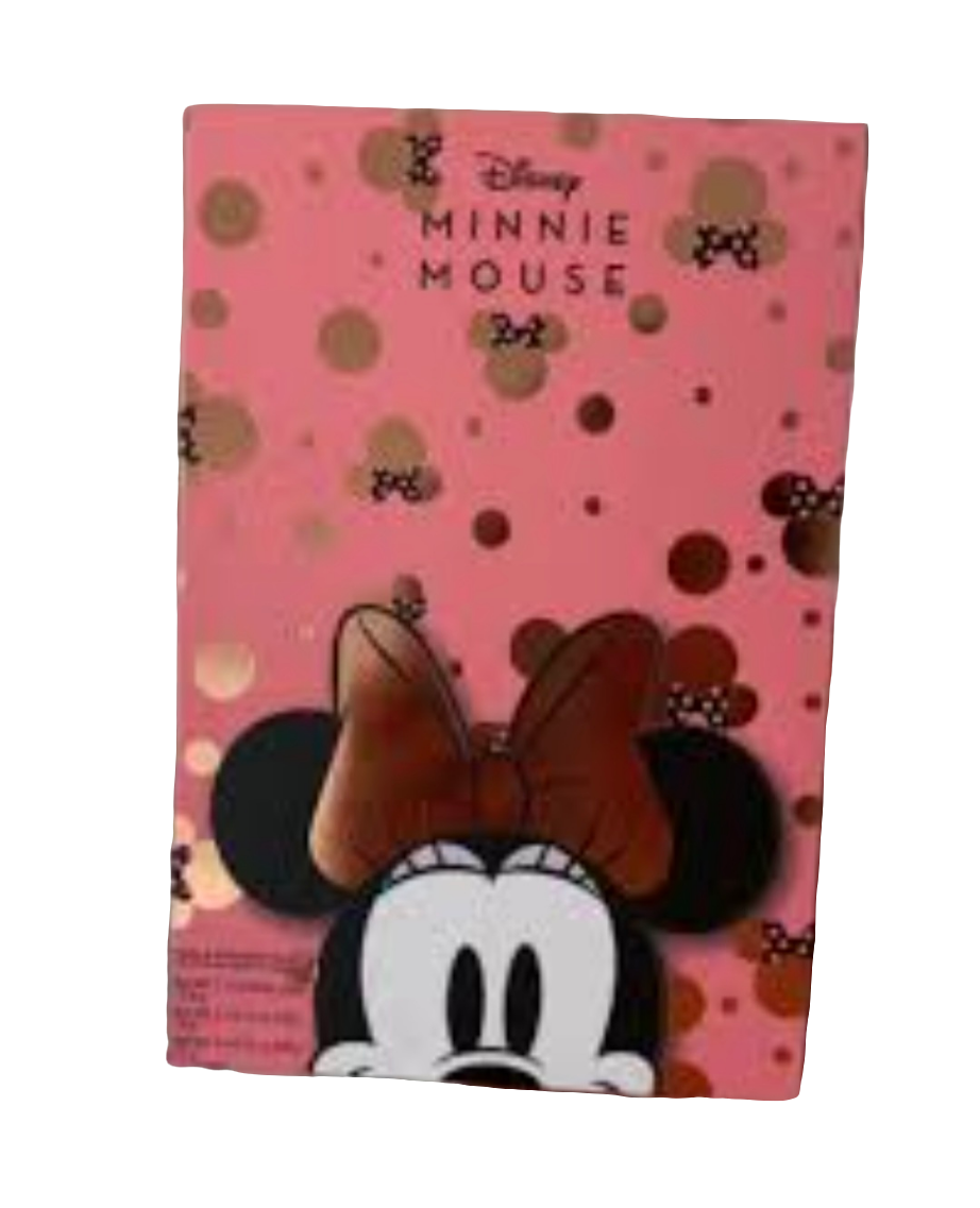 Disney Minnie Mouse Face & Shadow Palette (Grande) 0.14Oz