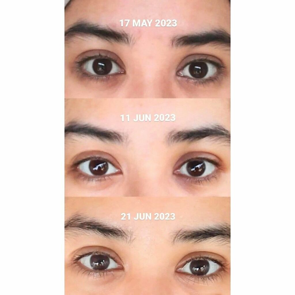 Beauty Of Joseon Revive Eye Serum Ginseng + Retinal