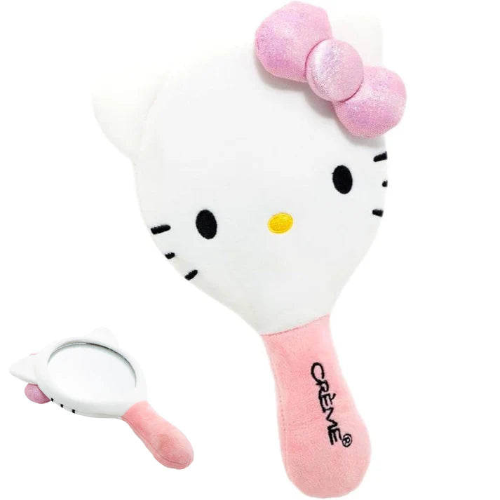 Creme Espejo Grande Hello Kitty