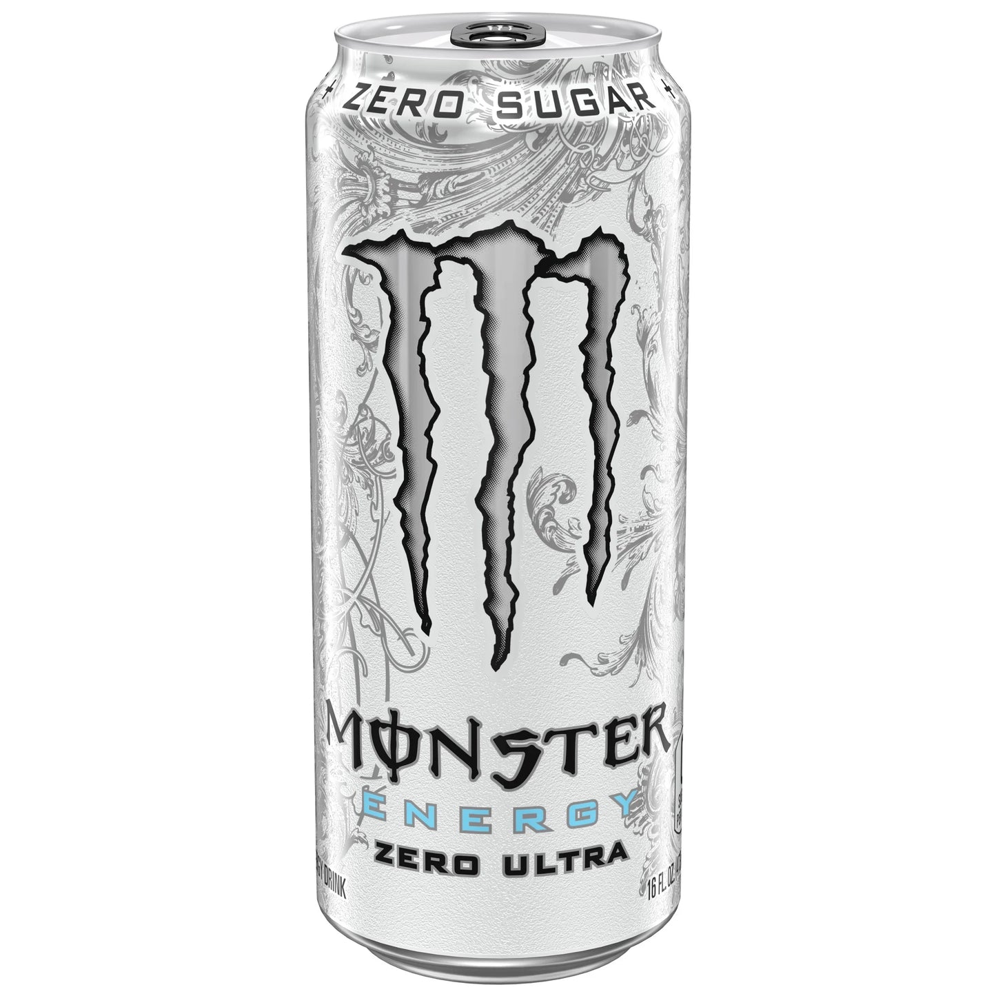 Monster Energy Zero Ultra 16 FL OZ