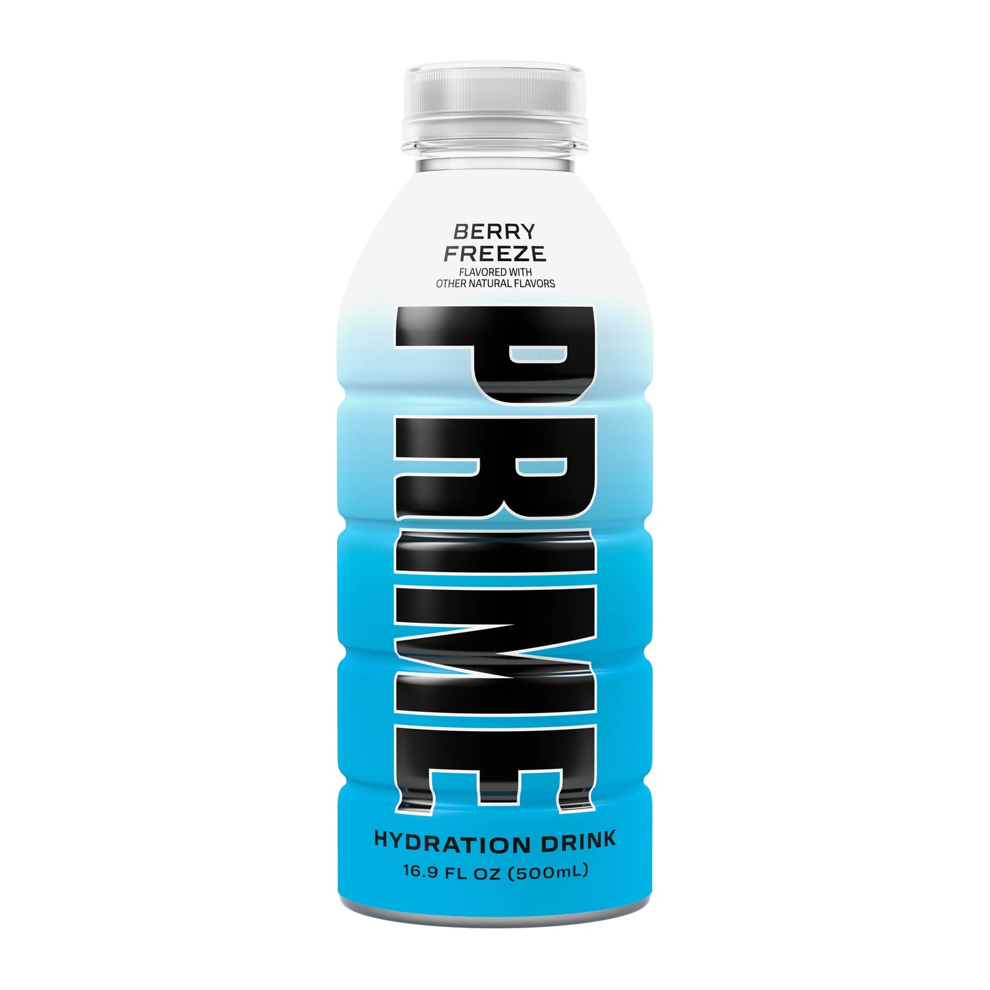 Prime Berry Freeze Hydration Drink 16.9 Fl Oz