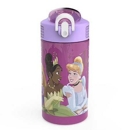 Zak Princesas 16Oz