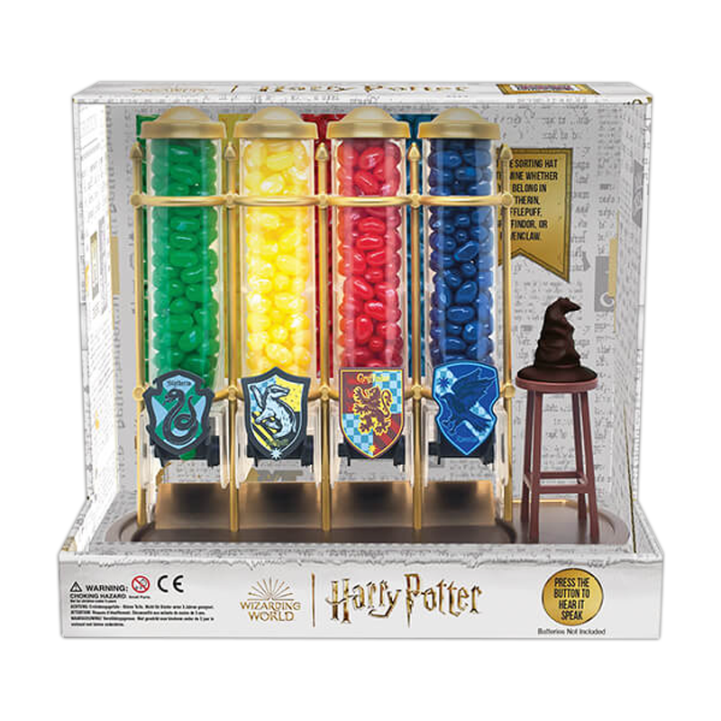 Harry Potter House Points Counter 1 Oz