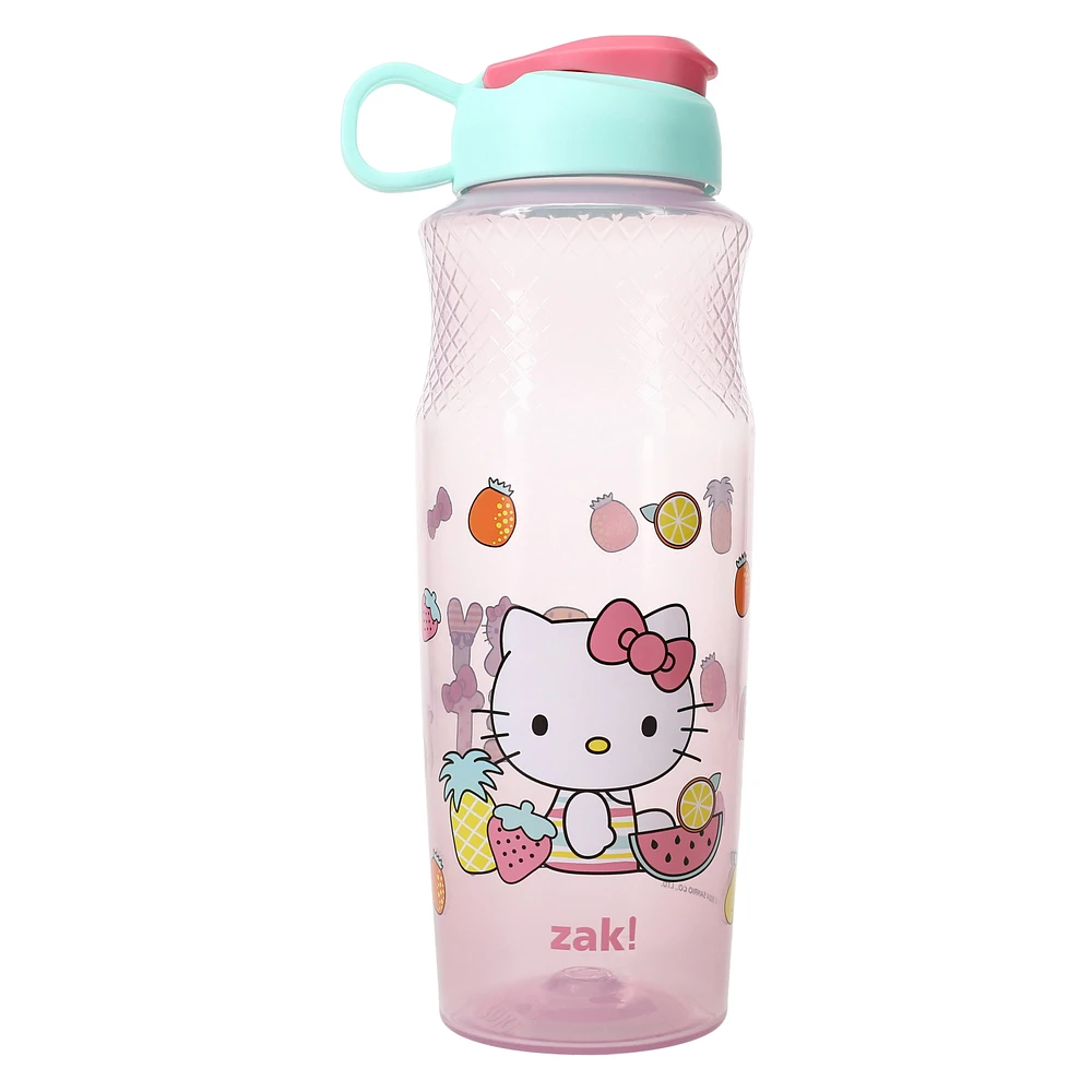 Zak! Hello Kitty Berry Sweet Tumbler 30 Oz