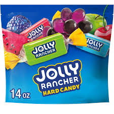 Jolly Rancher Hard Candy Original 14 Oz