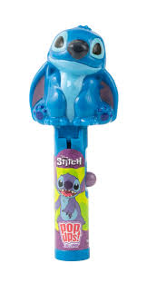 Pop Ups Lollipop Stitch 1 Ct