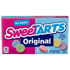Sweetarts Original 5 Oz