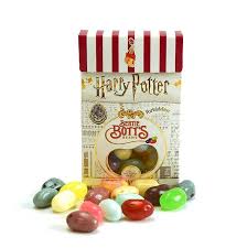 Harry Potter Bertie Bott'S Beans Every Flavour Beans 1.2 Oz