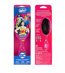 Wet Brush Limited Edition Justice League America Dc