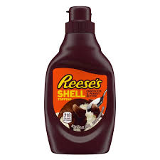Reese'S Shell Topping 7.25 Oz