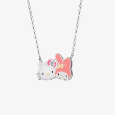 Hello kitty Collar