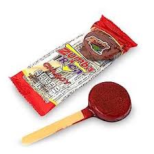 Zumba Rica Chamoy 0.77 Oz