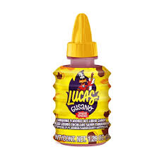 Lucas Gusano Tamarindo 1.26 Oz