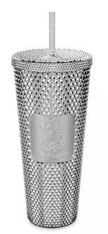 Mickey Mouse Disney100 Starbucks® Tumbler With Straw