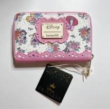 Disney Loungefly Princess