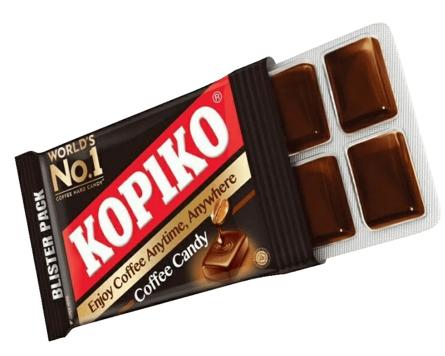 Kopiko