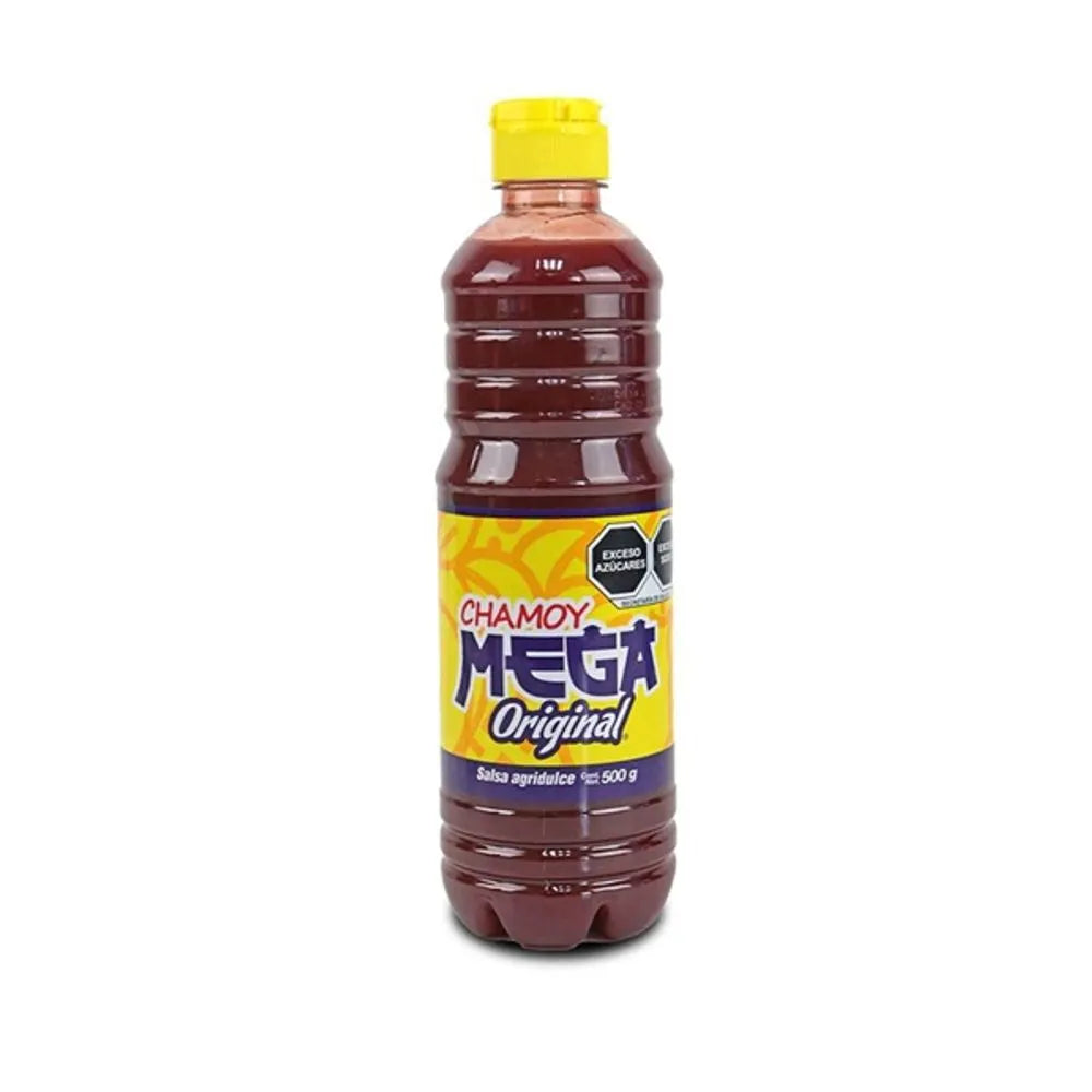 Mega Chamoy Original 500g