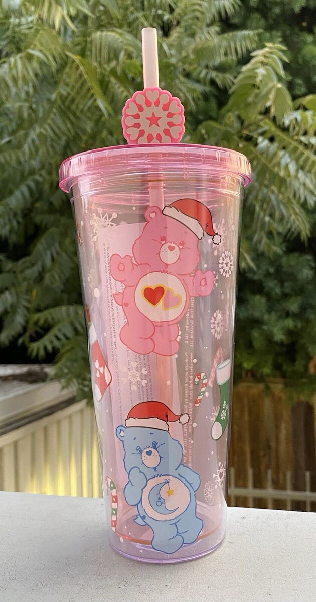 Tumbler Bears Navidad 24 Oz