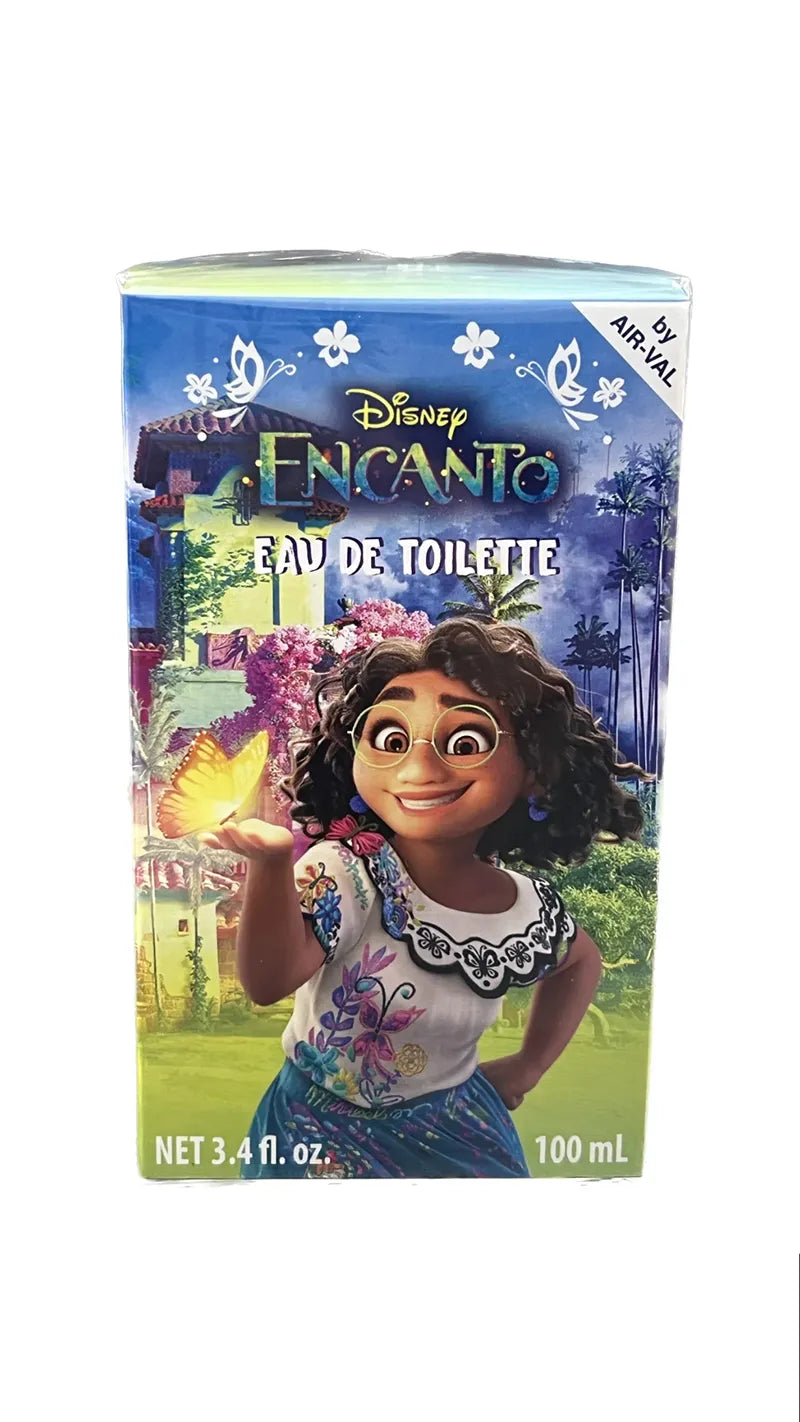 Disney- Encanto Perfume 3.4Oz