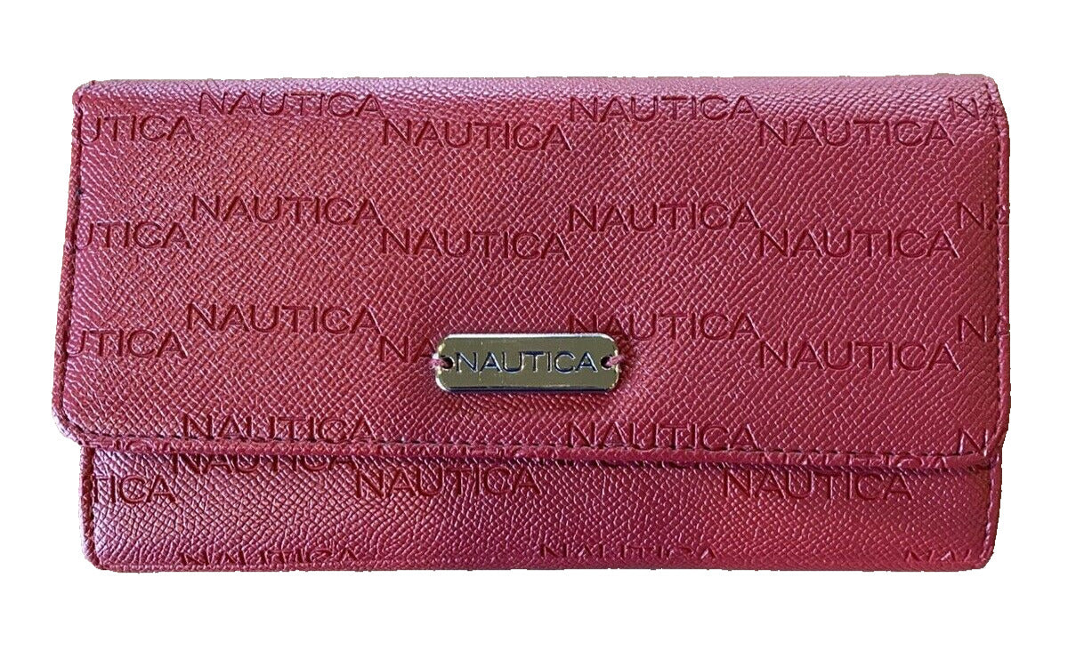 Billetera Nautica