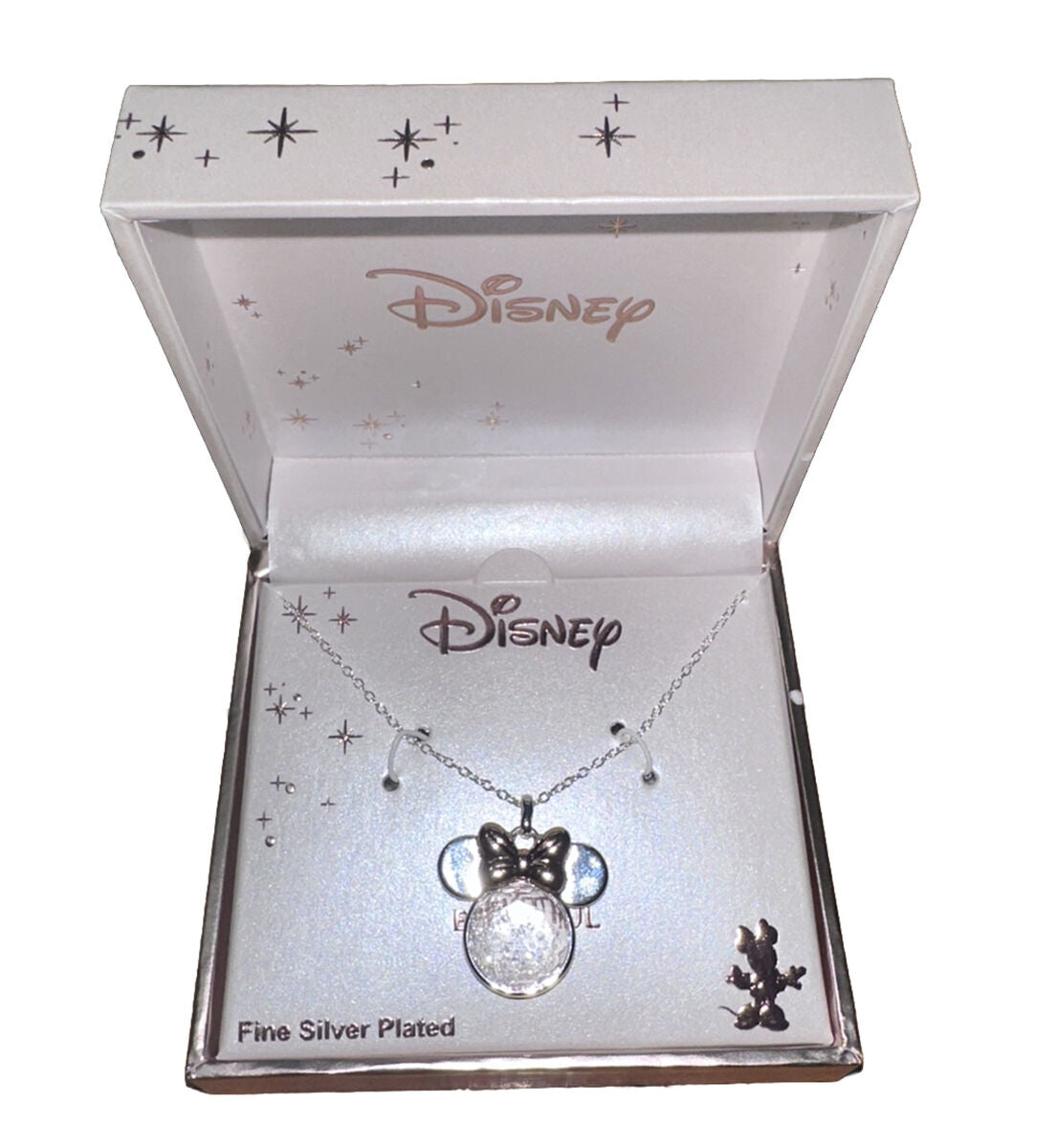 Collar Disney Minnie