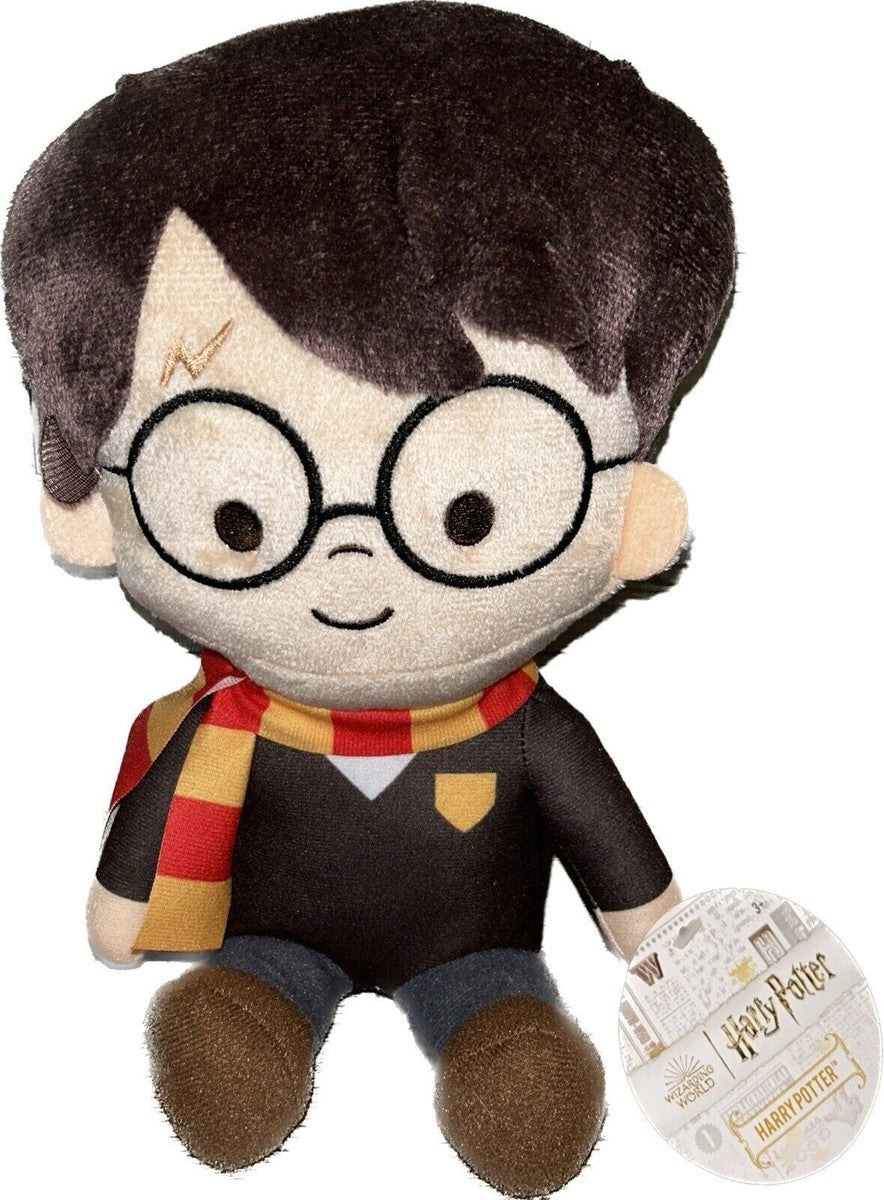 Peluche Harry Pother