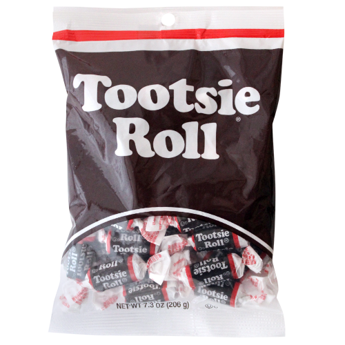 Tootsie Roll 3.73 Oz
