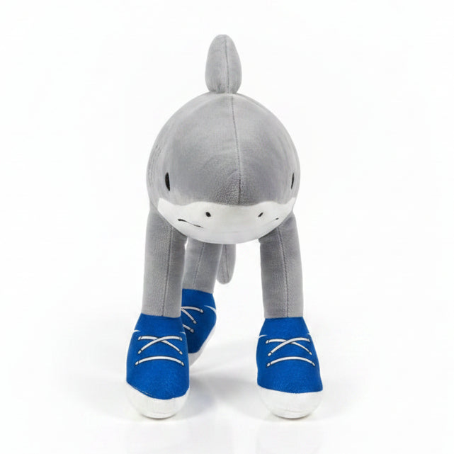 Peluche Tiburon Tralalero Sin Sonido