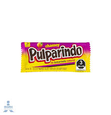 Pulparindo Chamoy