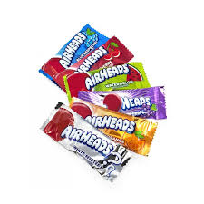 Air Heads Unidad 0.55Oz