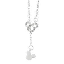 Collar Mickey Doble