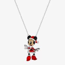 Collar Minnie Mouse