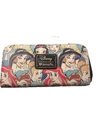 Disney Loungefly Princess