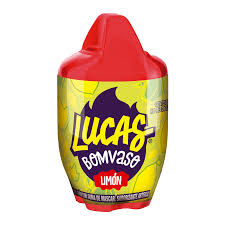Lucas Bomvaso Limon