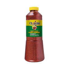 Chilerito Sweet & Sour Candy Powder Chamoy Flavor 31.5 Oz