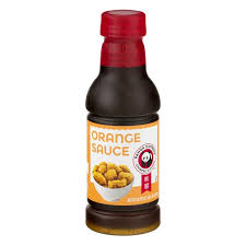 Panda Express Orange Sauce