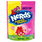 Nerds Gummy Clusters Cherry Lemonade Blitz Limited Time 8 Oz
